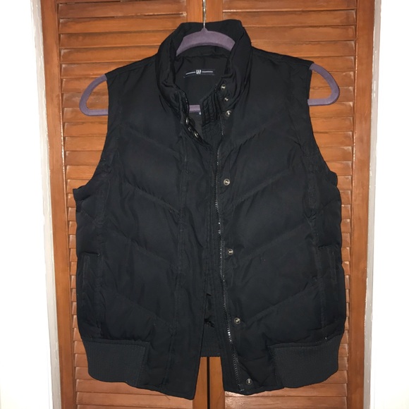 GAP VEST - Picture 2 of 5